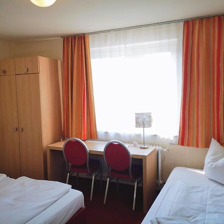 Hotel Scholz Coblenza Habitación foto